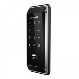 Электронный накладной замок Samsung Ezon SHS-2920